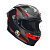AGV Шлем K6 S 2206 Slashcut Black/Grey/Red в Тюмени