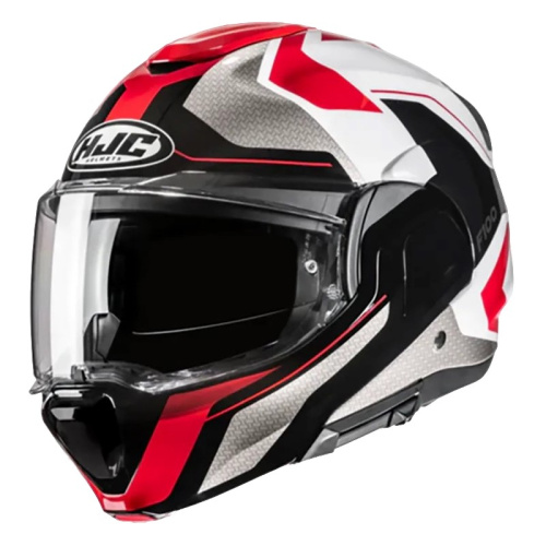 HJC Шлем F100 Bios MC1 в Тюмени