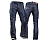 Shima Мотоджинсы Gravity Blue в Тюмени