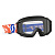 Scott Очки подростковые Primal black clear в Тюмени