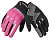 Spidi Перчатки Flash CE Lady Black/Fuchsia в Тюмени