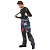 Dragonfly Мембранные брюки Quad 2.0 Man 2025 Grey - Orange Camo в Тюмени