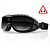 Bobster Маска NightHawk OTG Дымчатые линзы в Тюмени