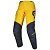 Scott Брюки 350 Track blue/yellow в Тюмени