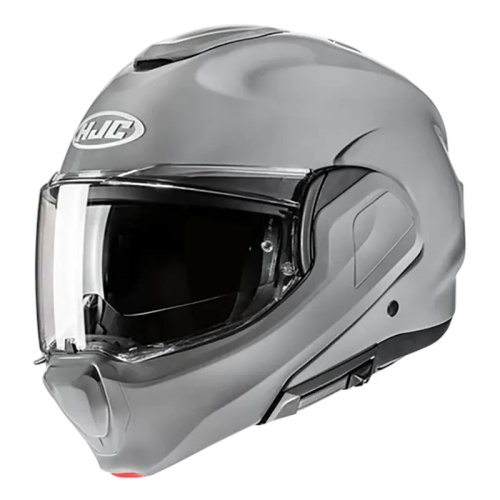 HJC Шлем F100 N Grey в Тюмени
