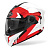 Airoh Шлем Specktre Clever Red Gloss в Тюмени