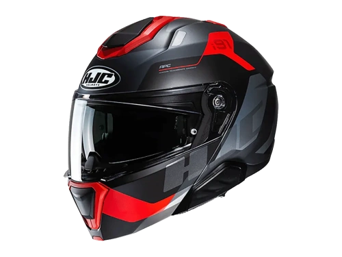 HJC Шлем i91 Carst MC1SF в Тюмени