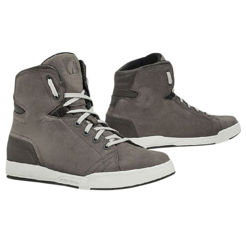 Forma Ботинки Swift Dry Grey в Тюмени
