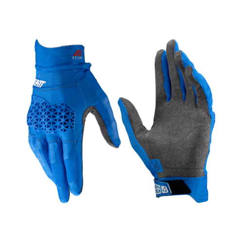 Leatt Перчатки Lite 3.5 Royal V25 в Тюмени