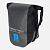 Finntrail Гермосумка Beltbag 1726 Grey в Тюмени