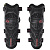 Acerbis Наколенники Impact Pro Black в Тюмени