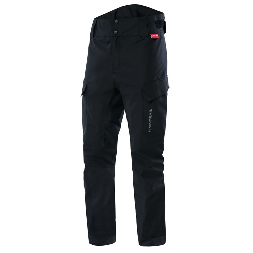 Finntrail Брюки Expert 4602 Graphite в Тюмени