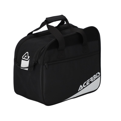 Acerbis Сумка для шлема Helmet Bag 2.0 Black в Тюмени