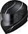 IXS Шлем HX 1100 2.1 Черно-белый Матовый в Тюмени