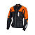 Leatt мотокуртка Enduro Jaket 5.5 2026 Orange в Тюмени