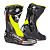 Stylmartin Мотоботы Tealth Evo Air Men Black Fluo Nero в Тюмени