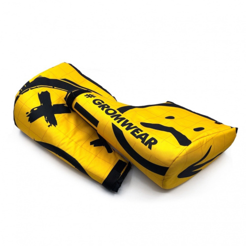 Grom Муфта на руль Sadman Yellow в Тюмени