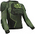 Acerbis Черепаха детская X-Fit Future Kid Level 2 Black/Yellow в Тюмени