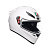 AGV Шлем K1 S White в Тюмени