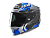 HJC Шлем RPHA12 Lawin MC2 в Тюмени