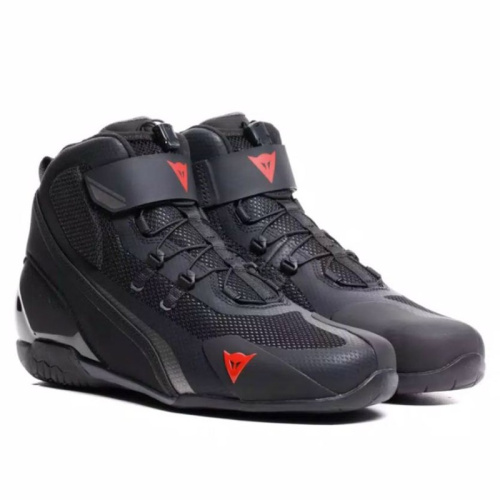 Dainese Мотоботы Herian Air Black/Anthracite в Тюмени