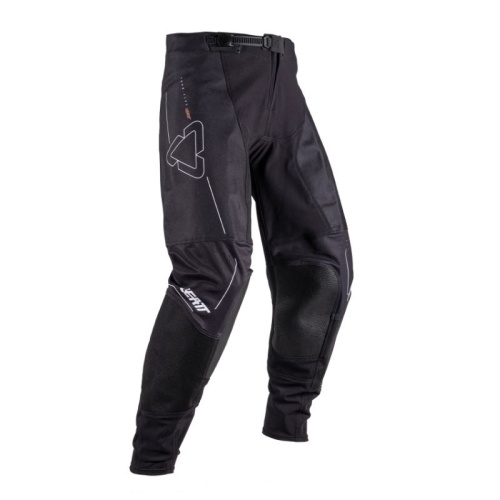 Leatt штаны Moto 4.5 V26 Black в Тюмени
