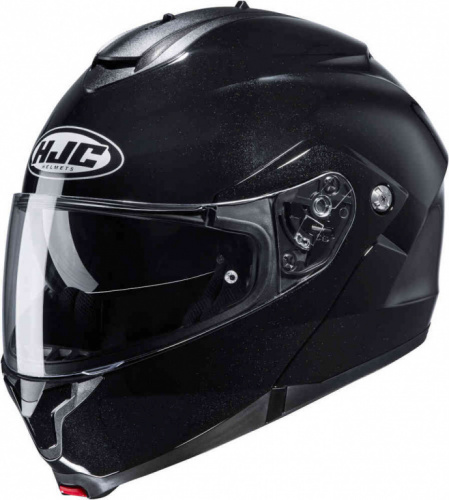 HJC Шлем C 91 Metal Black в Тюмени