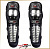 Pro Biker Наколенники HXP-15 BLACK в Тюмени