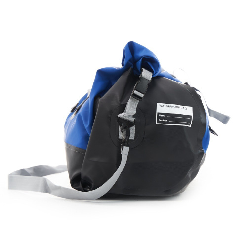 Dragonfly Гермосумка DF Multi XXL Blue 120л в Тюмени