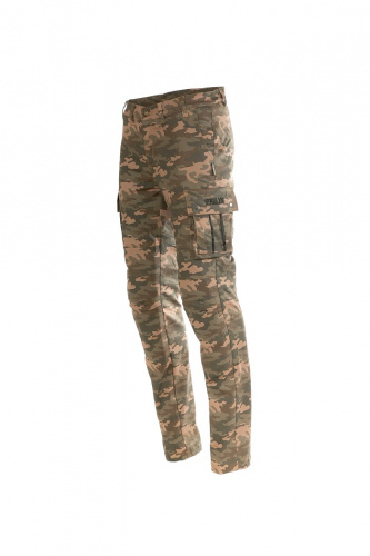 Hyperlook мотоджинсы Barracuda Army в Тюмени