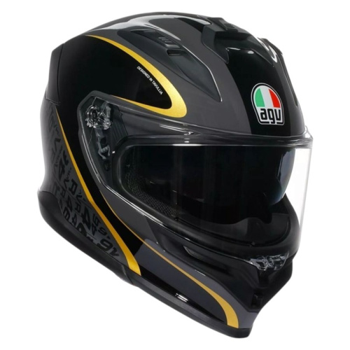 AGV Шлем K7 Flow 46 в Тюмени