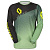 Scott Джерси 350 Dirt Evo black/green в Тюмени