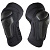 Leatt Наколенники 3DF 6.0 Knee Guard Black в Тюмени