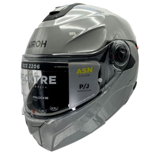 Airoh Мотошлем Specktre Cement Grey Gloss в Тюмени