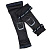 POD Чулки KX Knee Sleeve Black в Тюмени