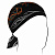 ZAN Бандана SportFlex Pinstripe Flame в Тюмени