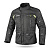 Dimox Мотокуртка текстиль Explorer Mens Touring Black/Yellow в Тюмени