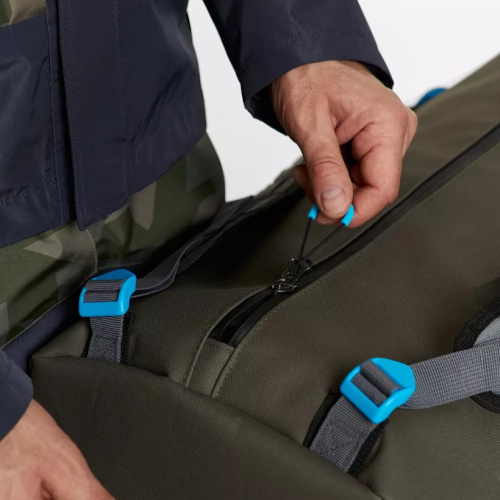 Finntrail Сумка Explorer 1733 Khaki 70L в Тюмени