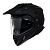 IXS Мотошлем IXS 209 1.0 Черный матовый в Тюмени
