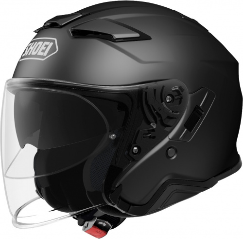 Shoei Шлем J-Cruise 2 черный матовый в Тюмени