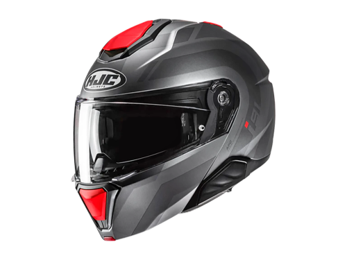 HJC Шлем i91 Arven MC1SF в Тюмени