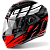 Airoh шлем интеграл Storm Starter Red Gloss в Тюмени