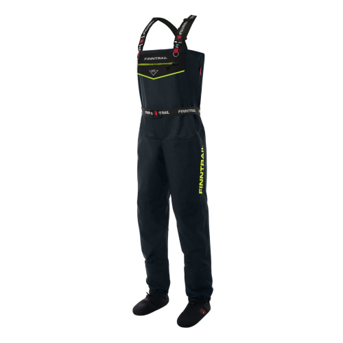 Finntrail Вейдерсы Enduro 1525 Graphite в Тюмени