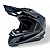 AiM Шлем RH855 Black Glossy в Тюмени