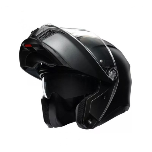 AGV Шлем Tourmodular Matt Black в Тюмени