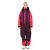 Dragonfly Зимний утепленный комбинезон Gravity for Teen Purple - Brown 2024 в Тюмени