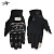 Pro-Biker перчатки MCS-01C Black  в Тюмени