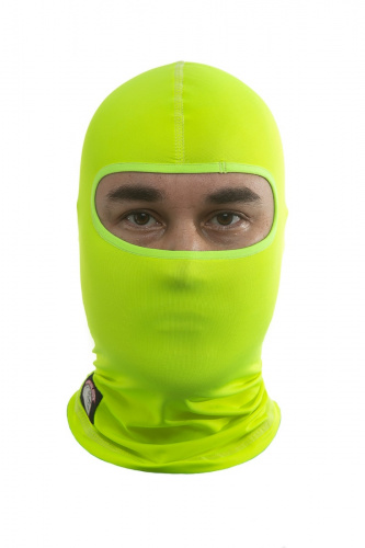 Hyperlook Подшлемник летний Exhilarant Acid в Тюмени
