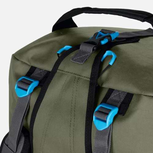 Finntrail Гермосумка Explorer 1728 Khaki 100L в Тюмени