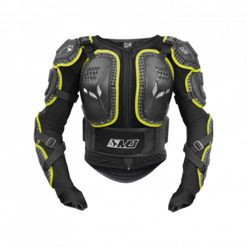 MadBull черепаха Protection Armora Yellow в Тюмени